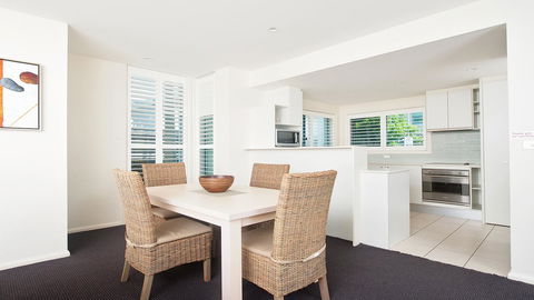 Pacific Blue, Salamander Bay - Accommodation Brunswick Heads 13