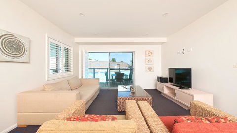 Pacific Blue, Salamander Bay - Accommodation Brunswick Heads 34