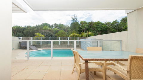 Pacific Blue, Salamander Bay - Accommodation Brunswick Heads 26