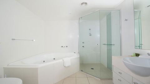 Pacific Blue, Salamander Bay - Accommodation Brunswick Heads 8