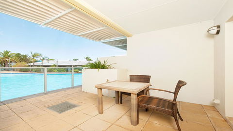 Pacific Blue, Salamander Bay - Accommodation Brunswick Heads 38