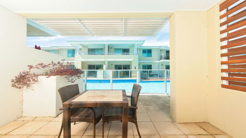 Pacific Blue, Salamander Bay - Accommodation Brunswick Heads 4