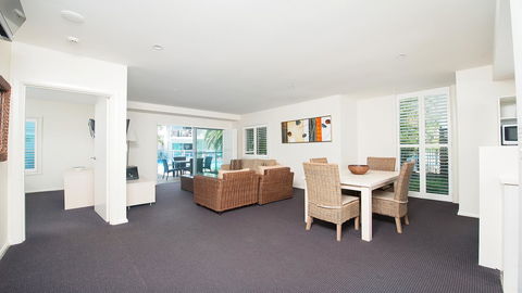 Pacific Blue, Salamander Bay - Accommodation Brunswick Heads 1