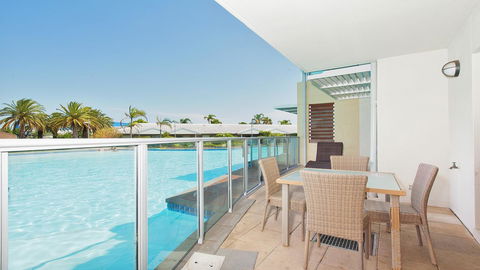 Pacific Blue, Salamander Bay - Accommodation Brunswick Heads 30