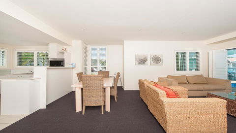 Pacific Blue, Salamander Bay - Accommodation Brunswick Heads 33