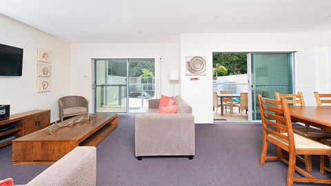 Pacific Blue, Salamander Bay - Accommodation Brunswick Heads 28