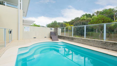 Pacific Blue, Salamander Bay - Accommodation Brunswick Heads 25