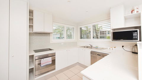 Pacific Blue, Salamander Bay - Accommodation Brunswick Heads 37
