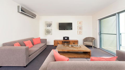 Pacific Blue, Salamander Bay - Accommodation Brunswick Heads 27