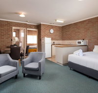 Corowa Bindaree Holiday Park - Accommodation Brunswick Heads
