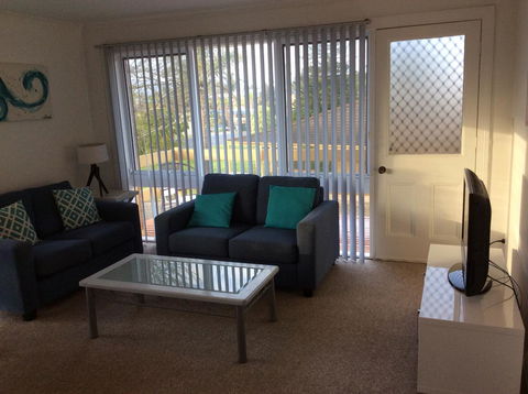 Como Lodge - Accommodation Brunswick Heads 16