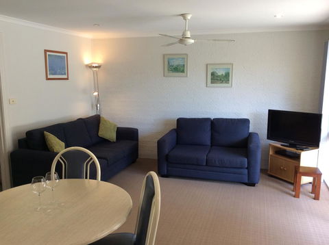 Como Lodge - Accommodation Brunswick Heads 17