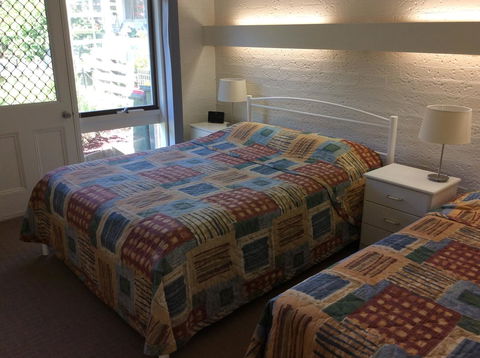 Como Lodge - Accommodation Brunswick Heads 12