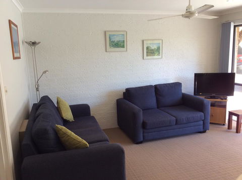 Como Lodge - Accommodation Brunswick Heads 23