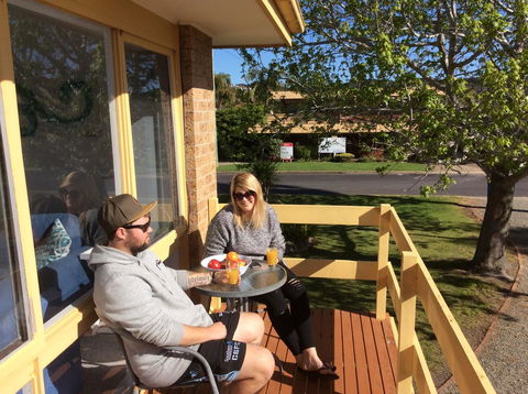 Como Lodge - Accommodation Brunswick Heads 20