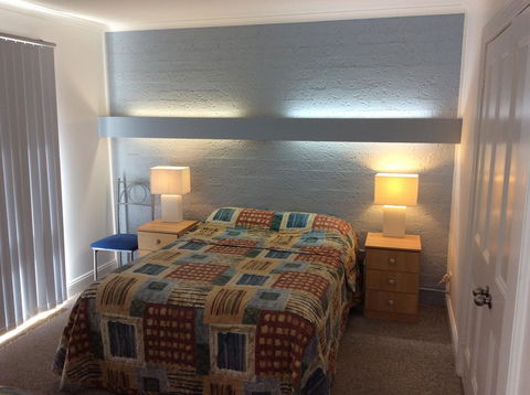 Como Lodge - Accommodation Brunswick Heads 10