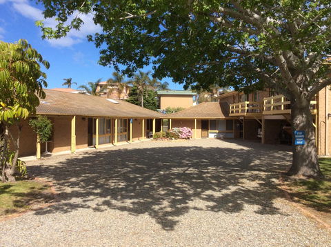 Como Lodge - Accommodation Brunswick Heads 8