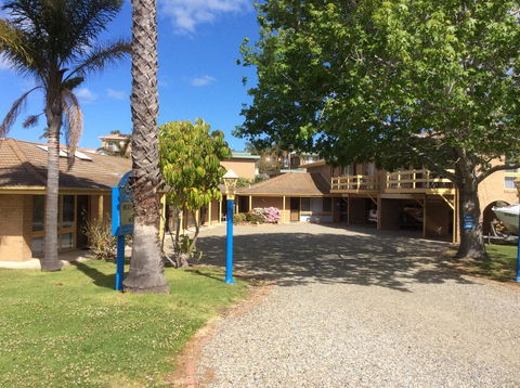 Como Lodge - Accommodation Brunswick Heads 1