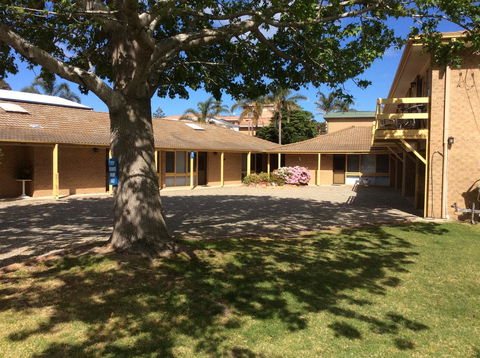 Como Lodge - Accommodation Brunswick Heads 15