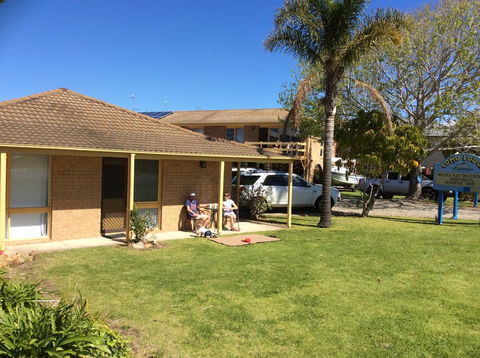 Como Lodge - Accommodation Brunswick Heads 21