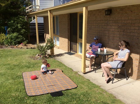 Como Lodge - Accommodation Brunswick Heads 25