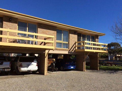 Como Lodge - Accommodation Brunswick Heads 7