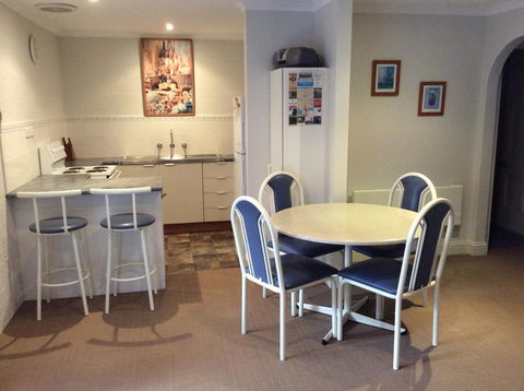 Como Lodge - Accommodation Brunswick Heads 11