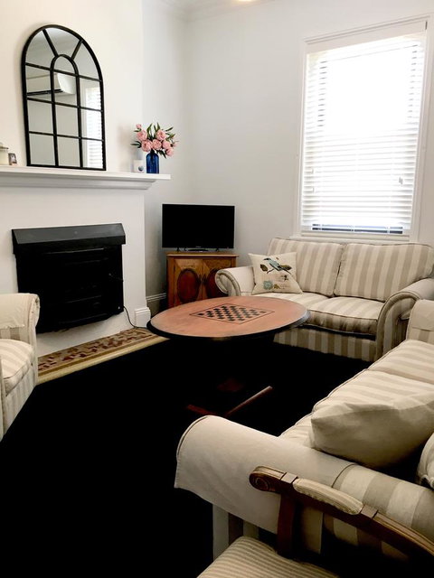 99 Hill Street Apartments - Accommodation Brunswick Heads 4