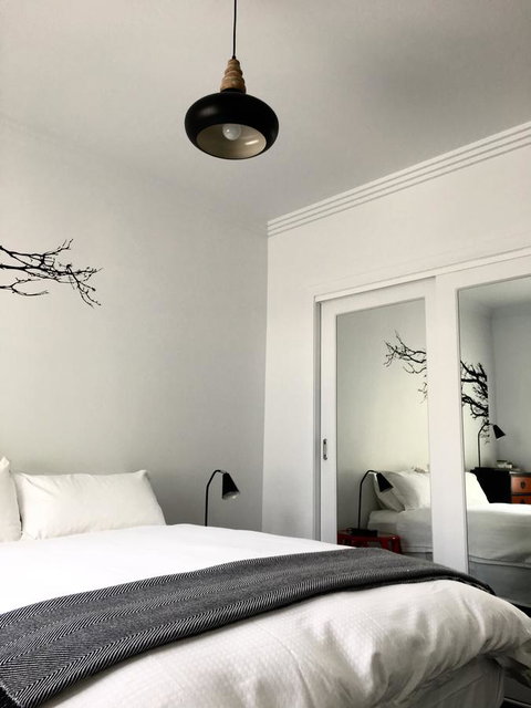 99 Hill Street Apartments - Accommodation Brunswick Heads 2