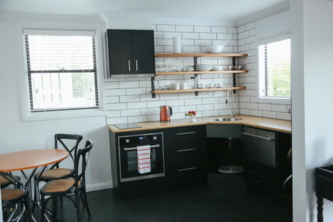 99 Hill Street Apartments - Accommodation Brunswick Heads 22
