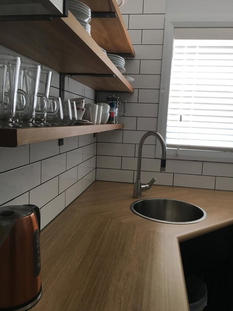 99 Hill Street Apartments - Accommodation Brunswick Heads 21