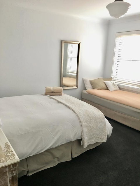 99 Hill Street Apartments - Accommodation Brunswick Heads 5