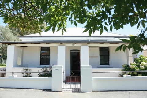 99 Hill Street Apartments - Accommodation Brunswick Heads 0