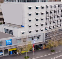 ibis budget Sydney East - Accommodation Brunswick Heads
