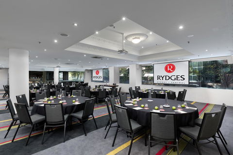 Rydges Sydney Central - Accommodation Brunswick Heads 36