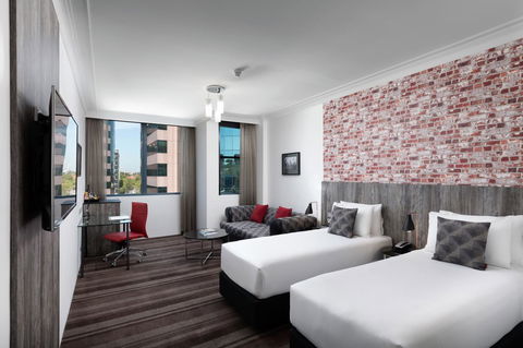 Rydges Sydney Central - Accommodation Brunswick Heads 11