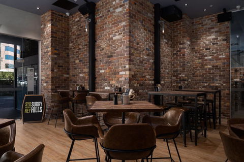 Rydges Sydney Central - Accommodation Brunswick Heads 19