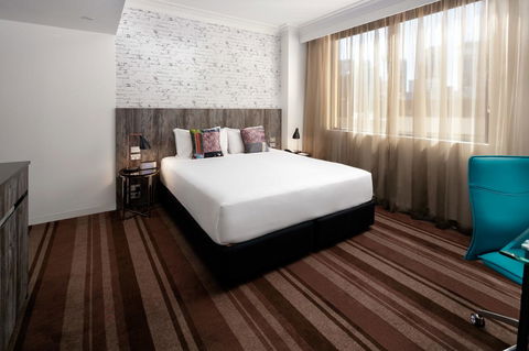 Rydges Sydney Central - Accommodation Brunswick Heads 7