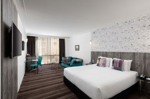 Rydges Sydney Central - Accommodation Brunswick Heads 17