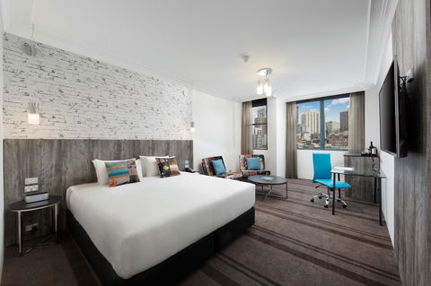 Rydges Sydney Central - Accommodation Brunswick Heads 2
