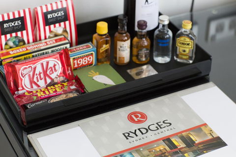 Rydges Sydney Central - Accommodation Brunswick Heads 43