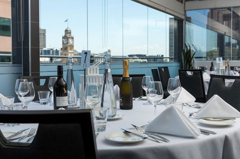 Rydges Sydney Central - Accommodation Brunswick Heads 38