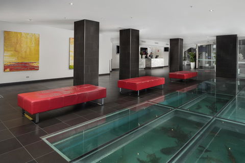 Rydges Sydney Central - Accommodation Brunswick Heads 9
