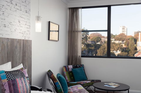 Rydges Sydney Central - Accommodation Brunswick Heads 12