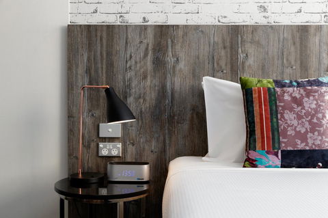 Rydges Sydney Central - Accommodation Brunswick Heads 5