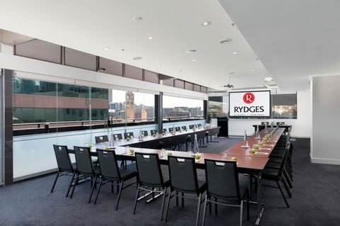 Rydges Sydney Central - Accommodation Brunswick Heads 34