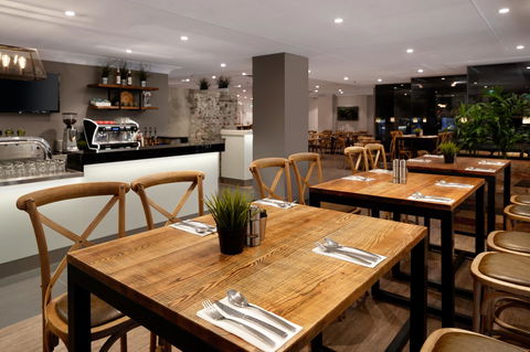 Rydges Sydney Central - Accommodation Brunswick Heads 33