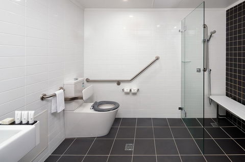 Rydges Sydney Central - Accommodation Brunswick Heads 44