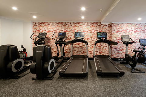 Rydges Sydney Central - Accommodation Brunswick Heads 41