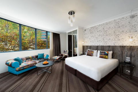 Rydges Sydney Central - Accommodation Brunswick Heads 10